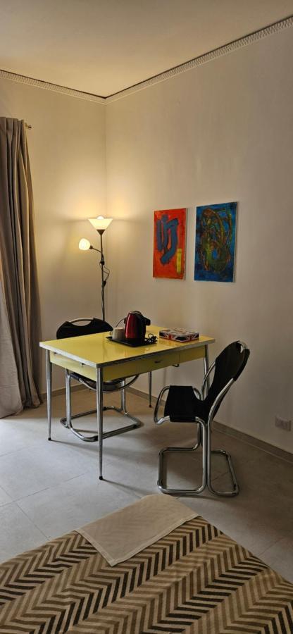 Vintage Room Palermo Eksteriør bilde